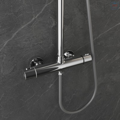 Sen tắm cây nhiệt độ Viglacera VG598