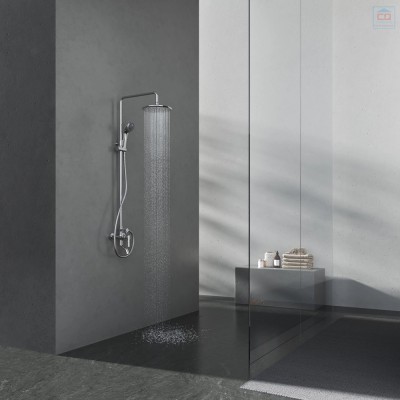 Sen tắm cây nóng lạnh Viglacera VG597