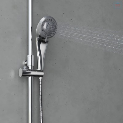 Sen tắm cây nóng lạnh Viglacera VG597