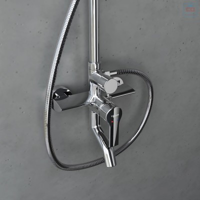 Sen tắm cây nóng lạnh Viglacera VG597