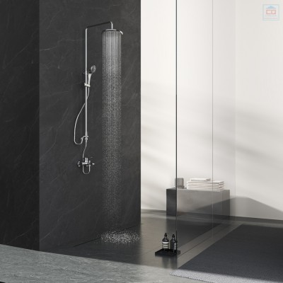 Sen tắm cây ghép nóng lạnh Viglacera VG511.1