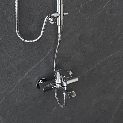 Sen tắm cây ghép nóng lạnh Viglacera VG511.1