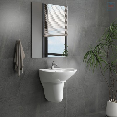 Vòi chậu 1 đường lạnh Viglacera VG103