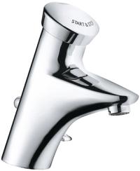 Vòi chậu lavabo nóng lạnh Grohe 36251000