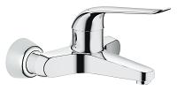 Vòi sen tắm gắn tường 2 lỗ Grohe 32778000