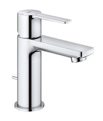 Vòi chậu lavabo nóng lạnh Grohe 23790001
