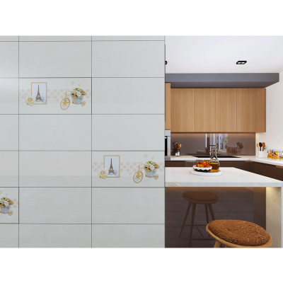 Gạch ốp tường ceramic Viglacera F 3650A