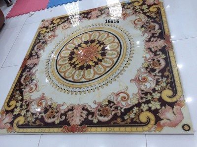 Gạch thảm truyền thống bộ 1600x1600 CQ88039