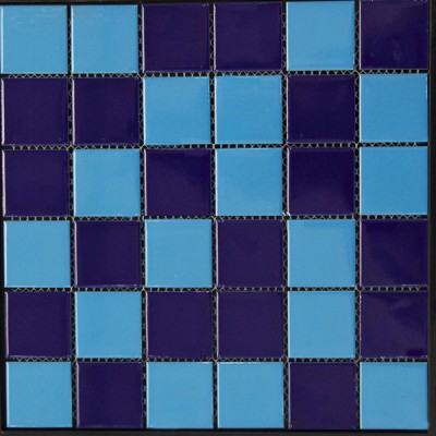 Gạch gốm sứ Mosaic Việt Nam CQMG48088