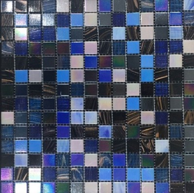 Gạch Mosaic xà cừ cao cấp CQMSTT008