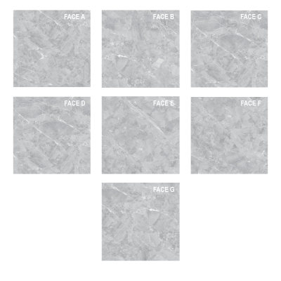 Gạch lát nền granite giả đá Viglacera TB 809