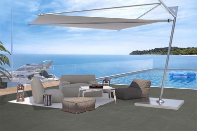 Gạch Platium 20 mm Crono Stone Viglacera C2A LG