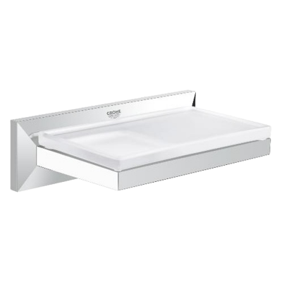 Kệ đựng xà phòng tắm Grohe 40504000