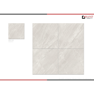Gạch lát nền Granite Viglacera MDK606