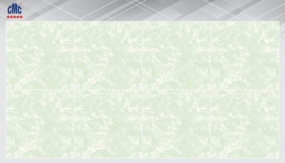 Gạch lát nền 50x50 Xanh ngọc - vân đá CMC CN 522