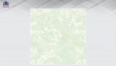 Gạch lát nền 50x50 Xanh ngọc - vân đá CMC CN 522