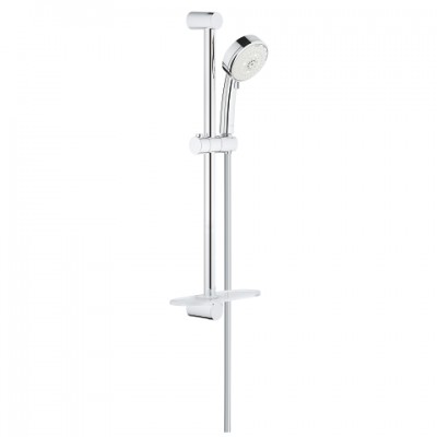 Bộ tay sen và thanh treo New Tempesta Cosmo 100 IV Grohe 27577002