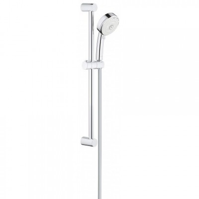 Bộ tay sen & thanh treo New Tempesta Cosmo 100 IV Grohe 27787002