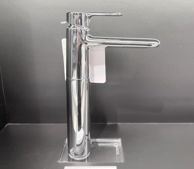 Vòi chậu gật gù nóng lạnh TOTO TVLM112NS