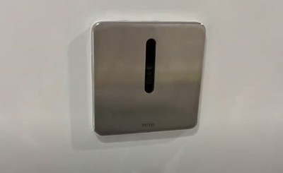 Van xả cảm ứng tiểu nam TOTO DUE126UKA (DUE126UK)