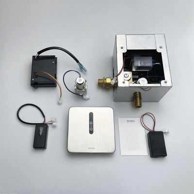 Van xả cảm ứng tiểu nam TOTO DUE126UKA (DUE126UK)