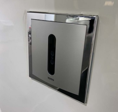 Van xả cảm ứng tiểu nam TOTO DUE126UPKA (DUE126UPK)
