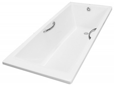 Bồn tắm TOTO PAY1720HV#W/TVBF411