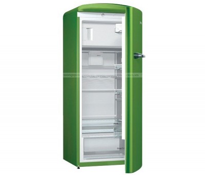 Tủ lạnh Gorenje Retro ORB152GR