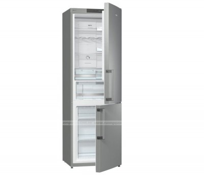 Tủ lạnh Gorenje NRK6192TX