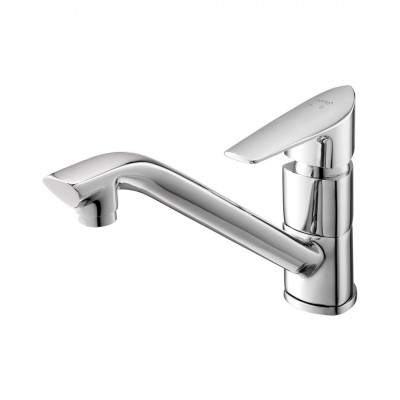 Vòi bếp voì rửa bát Cotto nóng lạnh CT526F