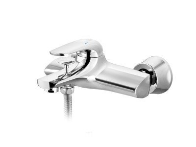 Vòi sen tắm gắn tường Kosco CO-9131