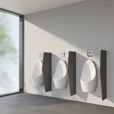 Tiểu nam treo tường Viglacera T9 ( cấp âm )