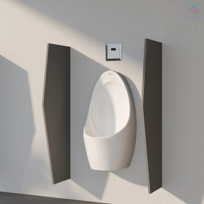 Tiểu nam treo tường Viglacera T9 ( cấp âm )