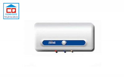Bình nóng lạnh Ferroli QQAE20 gián tiếp 20 lít