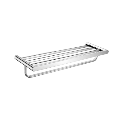 Vắt khăn giàn Geler 1203 inox 