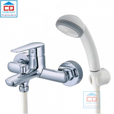 Vòi hoa sen nóng lạnh Caesar S383CP