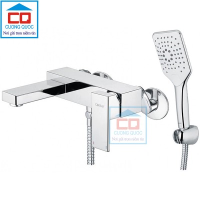 Vòi hoa sen nóng lạnh Caesar S843C