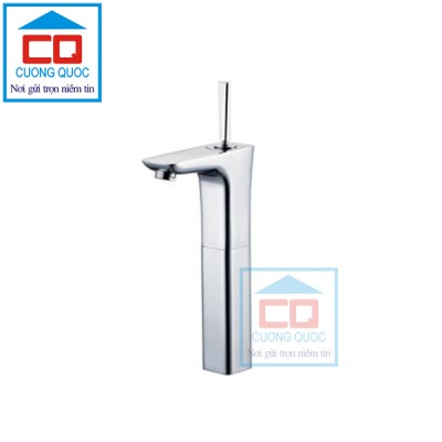 Vòi chậu lavabo Caesar BT421CU nóng lạnh