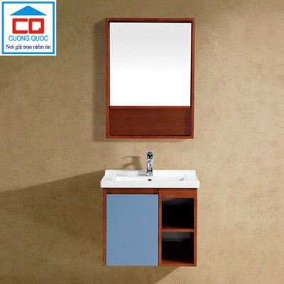 Bộ tủ chậu Royal cao cấp RA-0008-600