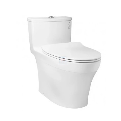 Bồn cầu nắp êm ToTo MS885DT8#XW