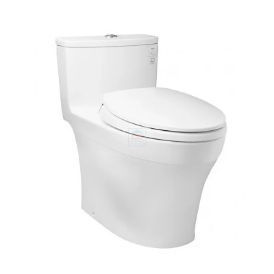 Bồn cầu một khối ToTo MS885DT2#XW ( GIÁ KM TÍNH TỪ 20/4- 17/5)