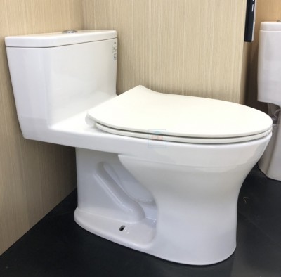 Bồn cầu một khối ToTo MS855DT8#XW