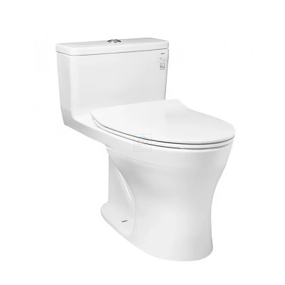 Bồn cầu một khối ToTo MS855DT8#XW