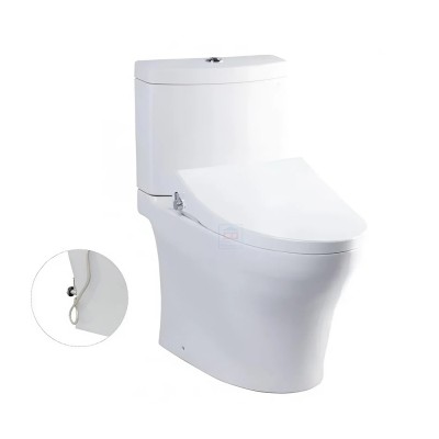 Bồn cầu hai khối TOTO CS769DRE4#XW (CS769DE4#XW)