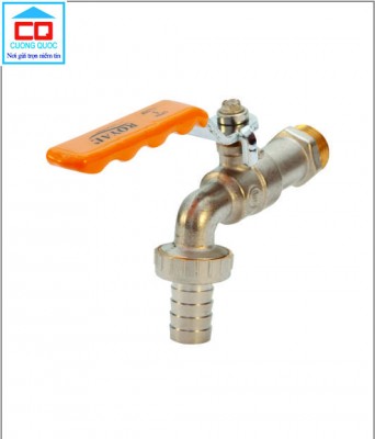 Vòi gạt Φ15 Royal RA-022