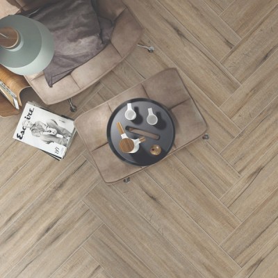 Gạch thẻ giả gỗ Viglacera Platinum PT-21201 20X120