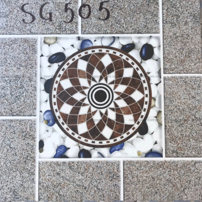 Gạch lát sân vườn chống trơn Viglacera SG505