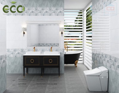 Gạch nhập khẩu Trung Quốc Eco Autumn A