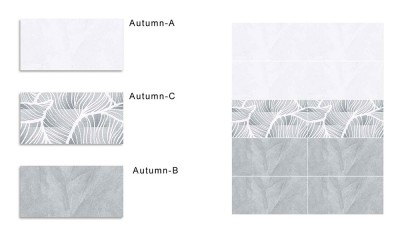 Gạch nhập khẩu Trung Quốc Eco Autumn B