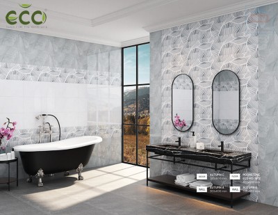 Gạch nhập khẩu Trung Quốc Eco Autumn B